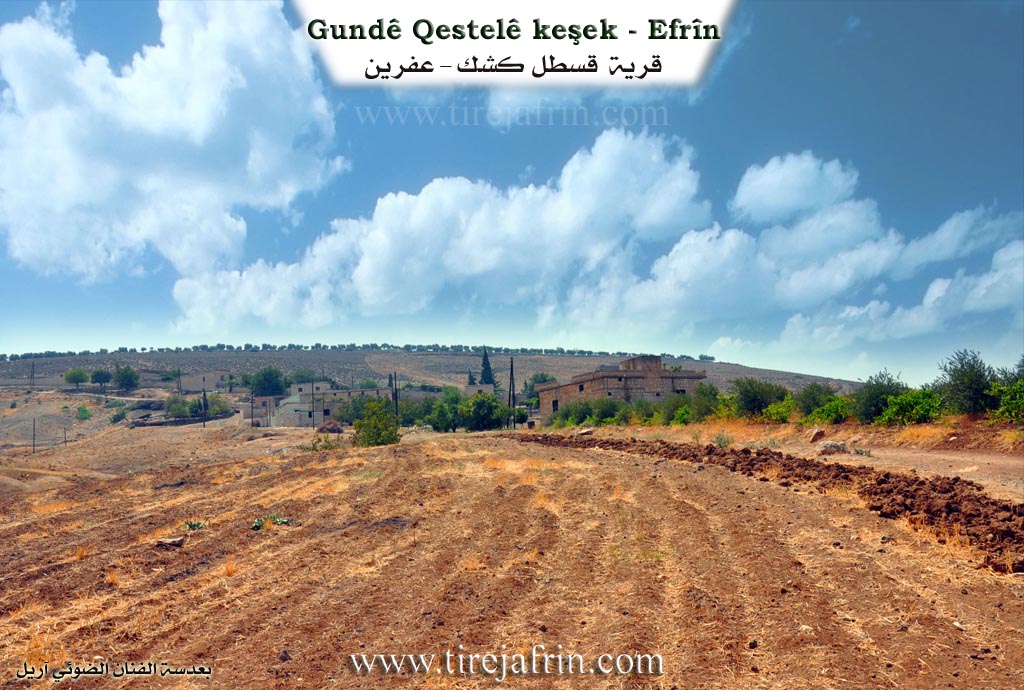 Photo of Qestelê Kîşik